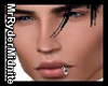 Lip Ring Left M