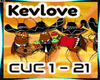 Kev / LA CUCARACHA REMIX