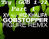 Xv&Wiz Gobstopper P#1