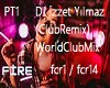 Fire Club Remix pt1