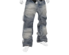 Pant Couple Jean