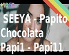 SEEYA - Papito Chocolata