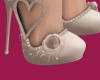 Z+Sweets Heels