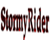 StormyRider room name