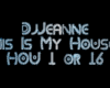 DjJeanne  - This Is My H