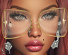  Gold Glasses