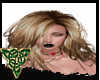 Ash Blonde Selene Hair