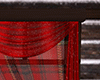 Xmas Curtains L