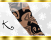 [K] Fixus Tattoo [F]