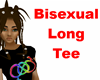 Long Bisexual Tee
