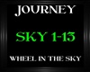 Journey~WheelInTheSky