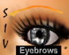 !Thin Citrus Eyebrows