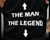 The Legend Black 
