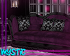 ~~ Velvet  Couch