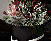 Holiday Pine Box Decor