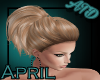 ATD*Blondie April