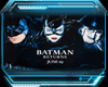 [RV] Batman - Boots