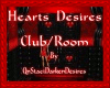 [SMS]MY HEARTS DESIRES