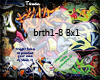 ~T~ Breathe Remix Bx1