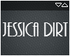 ▽△ - Jessica Dirt
