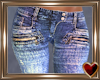 Te CowGurl Jeans Lite