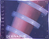 E~ PVC BraceR DRV E~ PVC BraceR DRV