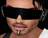 Blindfold Headphones (M)