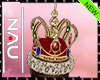 Crown Queen