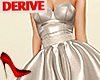 👠 DRV Queen Dress