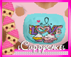 !C Kids I Love Cupcake P