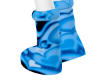 heart boots