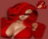 103 ReD hAirStyles
