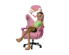 Queen Gaming Chair