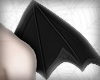 bat wings M