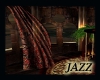 Jazz-Tapestry Aminated