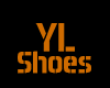 (YL) Black Shoes