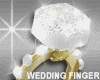 Wedding Ring Diamond