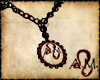 A.M.'s Necklace