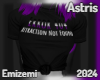 Astris Crop 1