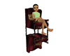 !E REF Castle Loft Chair