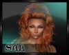 SAL~ Dalila copper