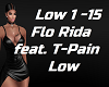 ✈ Flo Rida -Low