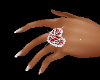 Heart Ring
