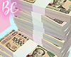 ♥10,000 Yen Stack 2