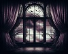 Vampiric Victorian Windo