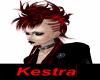 Red Mohawk [Kes]