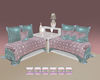 Z Pink sofa 1