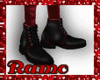 Black&Red Shoes
