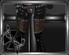 [AH]Muse Pants black La2