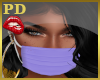 [PD] Surgical Mask Blue